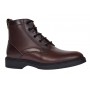 Ghete barbati casual din piele naturala imblanite Maro Alexander 210K